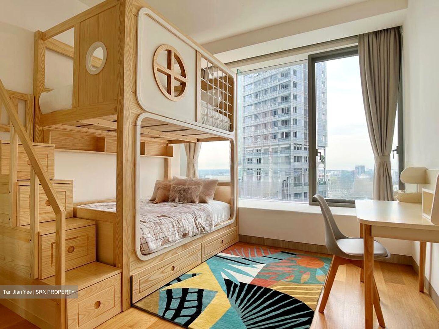 Ardmore Residence (D10), Condominium #536952801